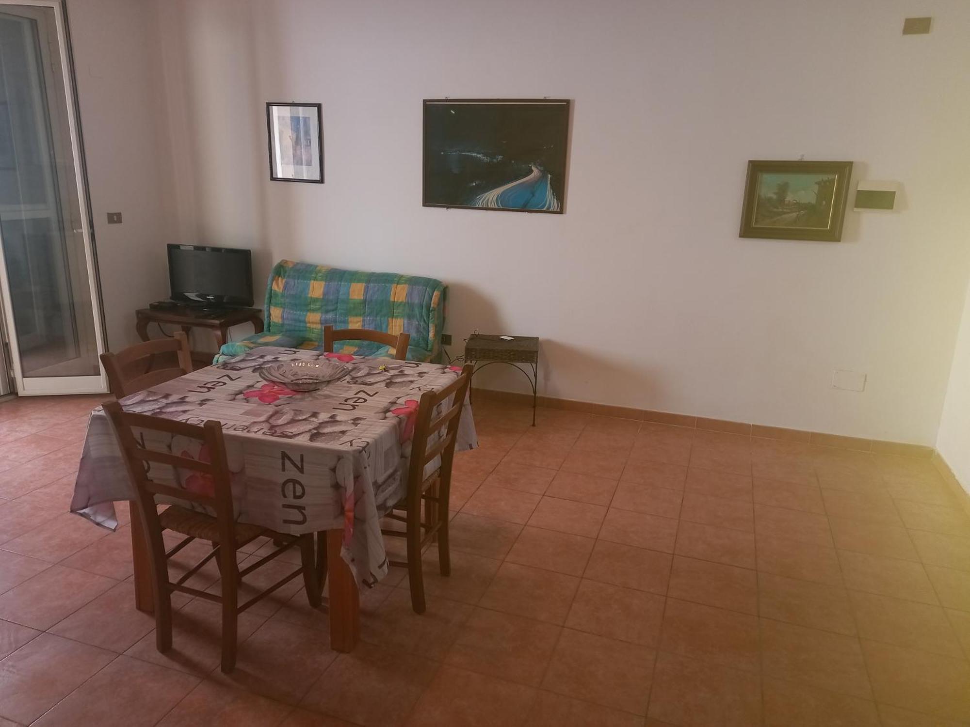 Ferienwohnung Casa Rex Castelmola Exterior foto