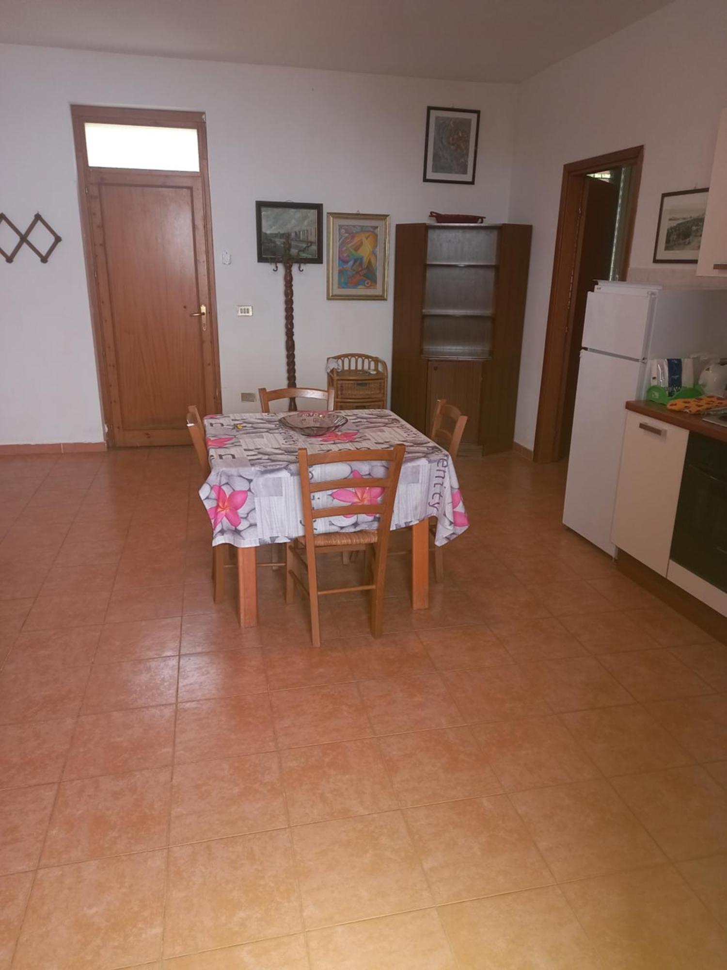 Ferienwohnung Casa Rex Castelmola Exterior foto